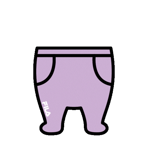 Filakidscolors Sticker by FILA Hong Kong