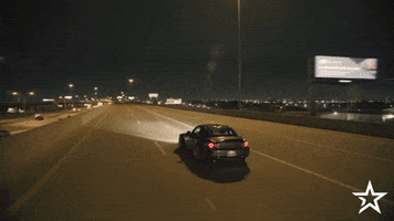 Sports Car GIF by Complexity Gaming