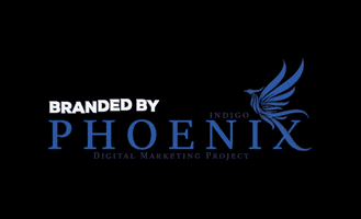 Media Phoenix GIF by IndigoPhoenix