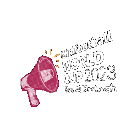 Visit Ras Al Khaimah RAKTDA Sticker