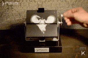 GIF by Okkult Motion Pictures