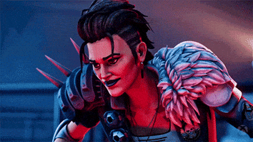 Oh No Apex Legends GIF by Xbox