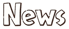 News Text Sticker