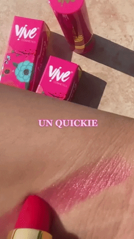 GIF by Vive Cosmetics