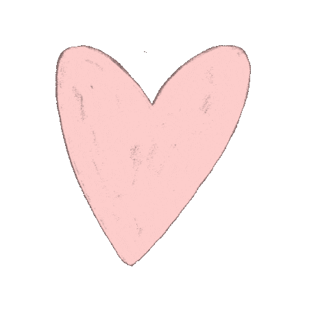 Heart Love Sticker
