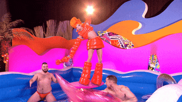 Drag Queen Lol GIF by Drag Race France