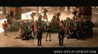 run the world