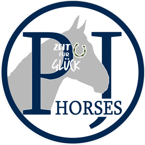 PJHorses Sticker
