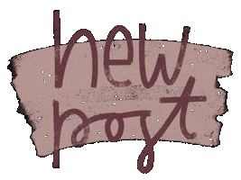 Post Story Sticker