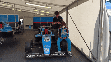 JenzerMotorsport GIF