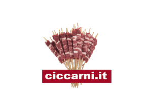 CICCARNI Sticker