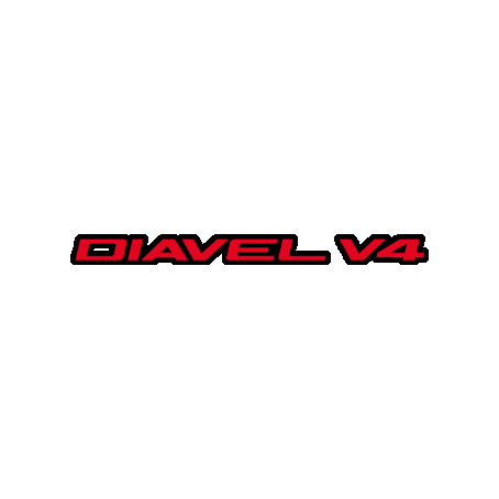Moto Sticker by Ducati Campinas