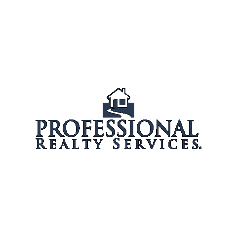 Professional Realty Services Sticker