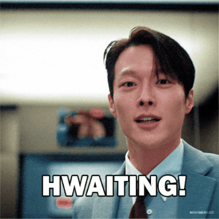 Jangkiyong 장기용 GIF