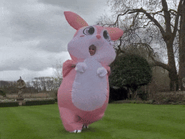 Easter GIF