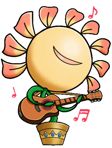 Dance Love Sticker