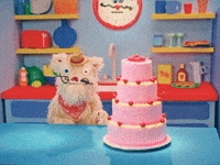 The-happiest-birthday-to-you GIFs - Get the best GIF on GIPHY