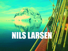 Nils Larsen GIF