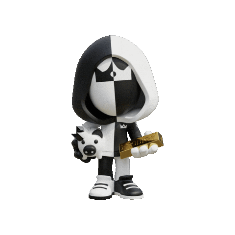 FirstGradeDenmark Sticker