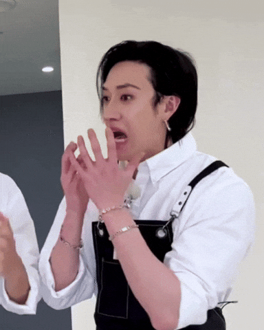Surprise Chan GIF