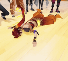 Vtuber Fsp GIF