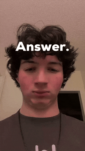 Answer GIF