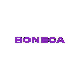 BonecaLondon Sticker