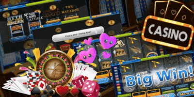 He777Game Apk GIF