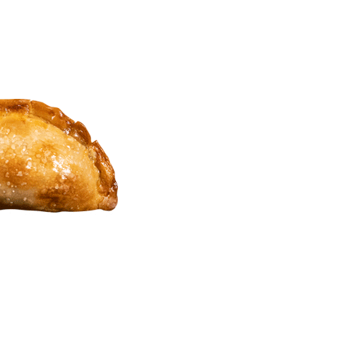 Sticker by Saints BBQ