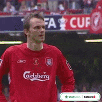 fa cup liverpool GIF by Star Sixes