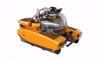 Triton Submarines GIF