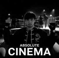 Absolute Cinema GIF