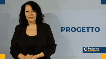 Lis Progetto GIF by Federica Web Learning
