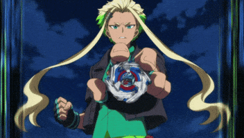 Khrome GIF
