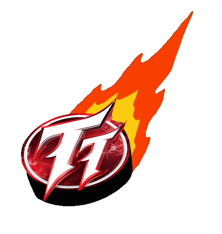 Ranger Trooper Sticker by santiago country club