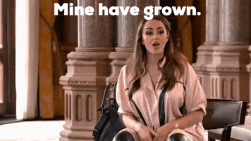 Sassy London GIF by Real Housewives Of Cheshire