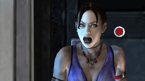Sheva Alomar GIFs - Get the best GIF on GIPHY