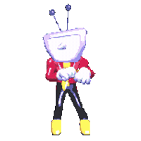 Animated Sticker