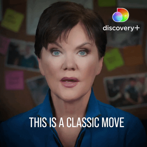 True Crime Controller GIF by Investigation Discovery