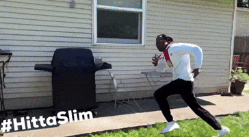 Im Out GIF by HittaSlim