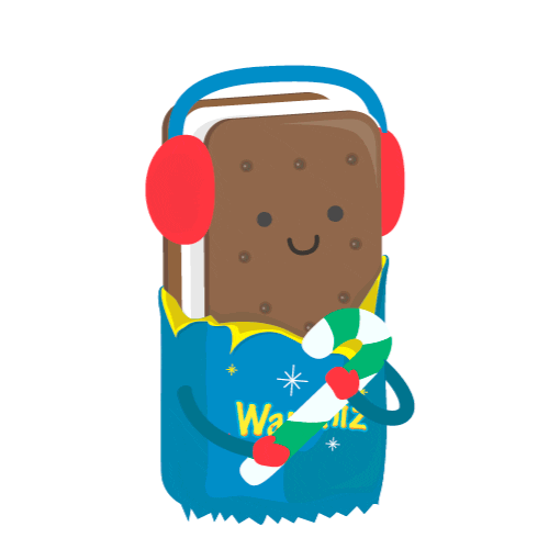 Ice Cream Baile Sticker by Helados Sensación