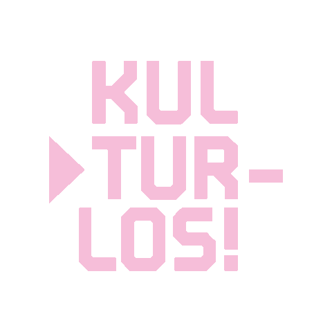 kulturlos Freiburg Sticker
