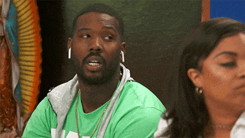 Over It Reaction GIF by VH1