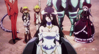 Overlord-anime GIFs - Get the best GIF on GIPHY