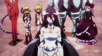 Overlord-anime GIFs - Get the best GIF on GIPHY Overlord-anime GIFs - Get the best GIF on GIPHY