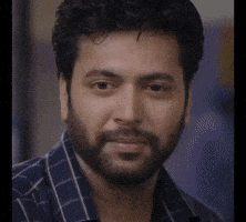Jayam Ravi Auto GIF