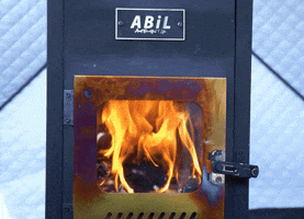 Stove GIF