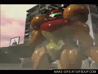 metroid