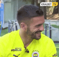 Dusan Tadic GIF by Kralbet TV