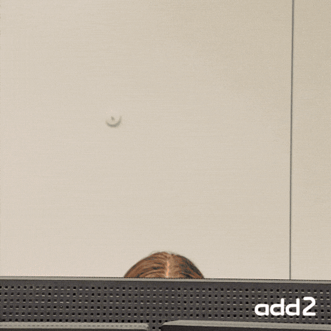 Go Out Office GIF by add2